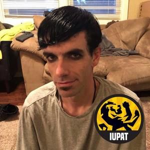 Meet your Posher, Jonathan